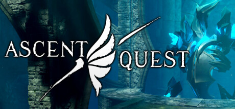 Ascent Quest — Steam header
