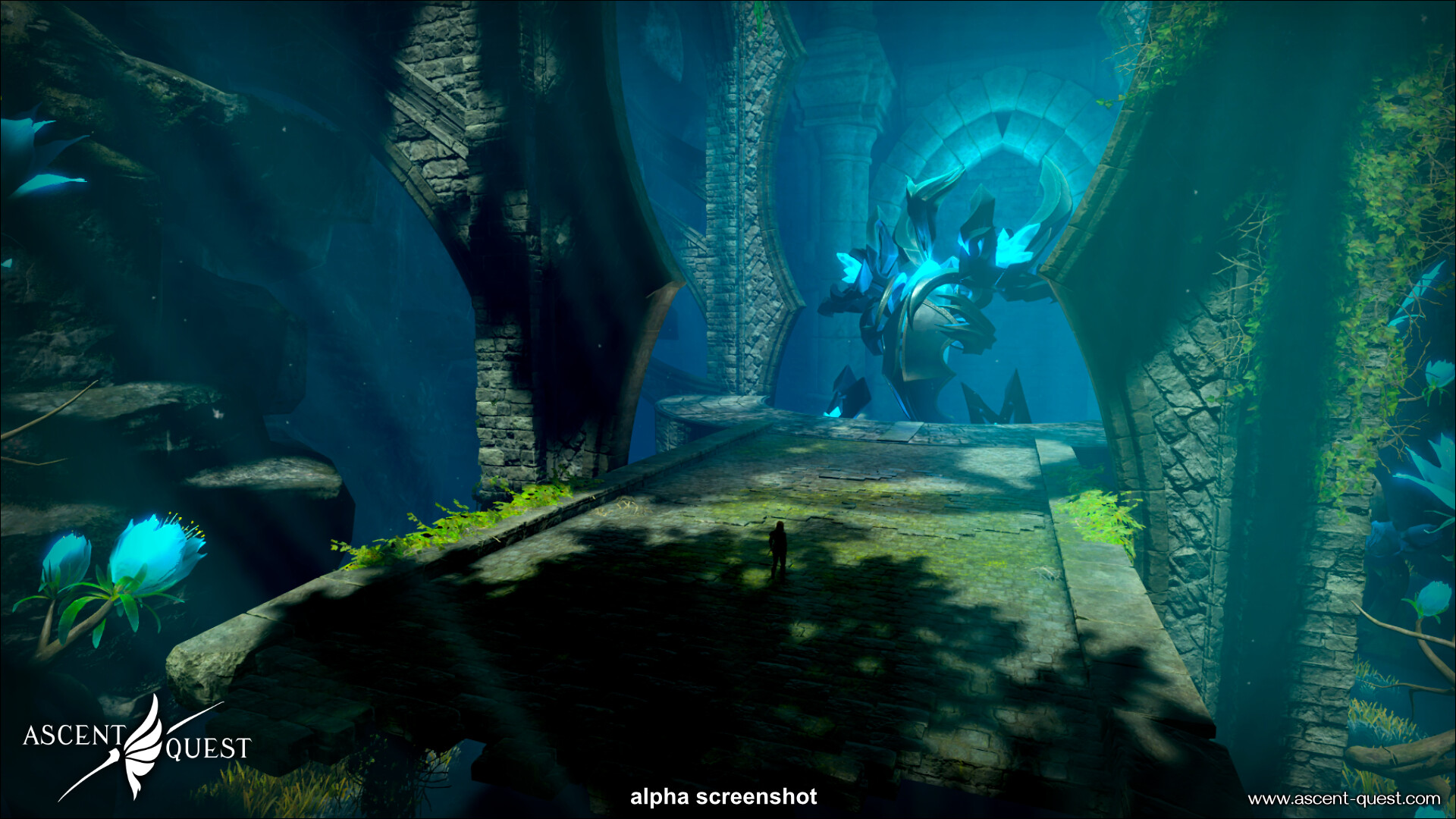 Ascent Quest screenshot 10