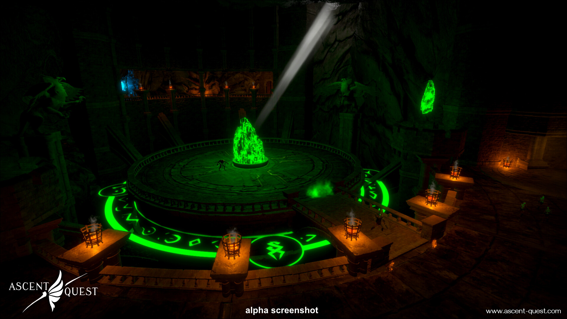 Ascent Quest screenshot 9