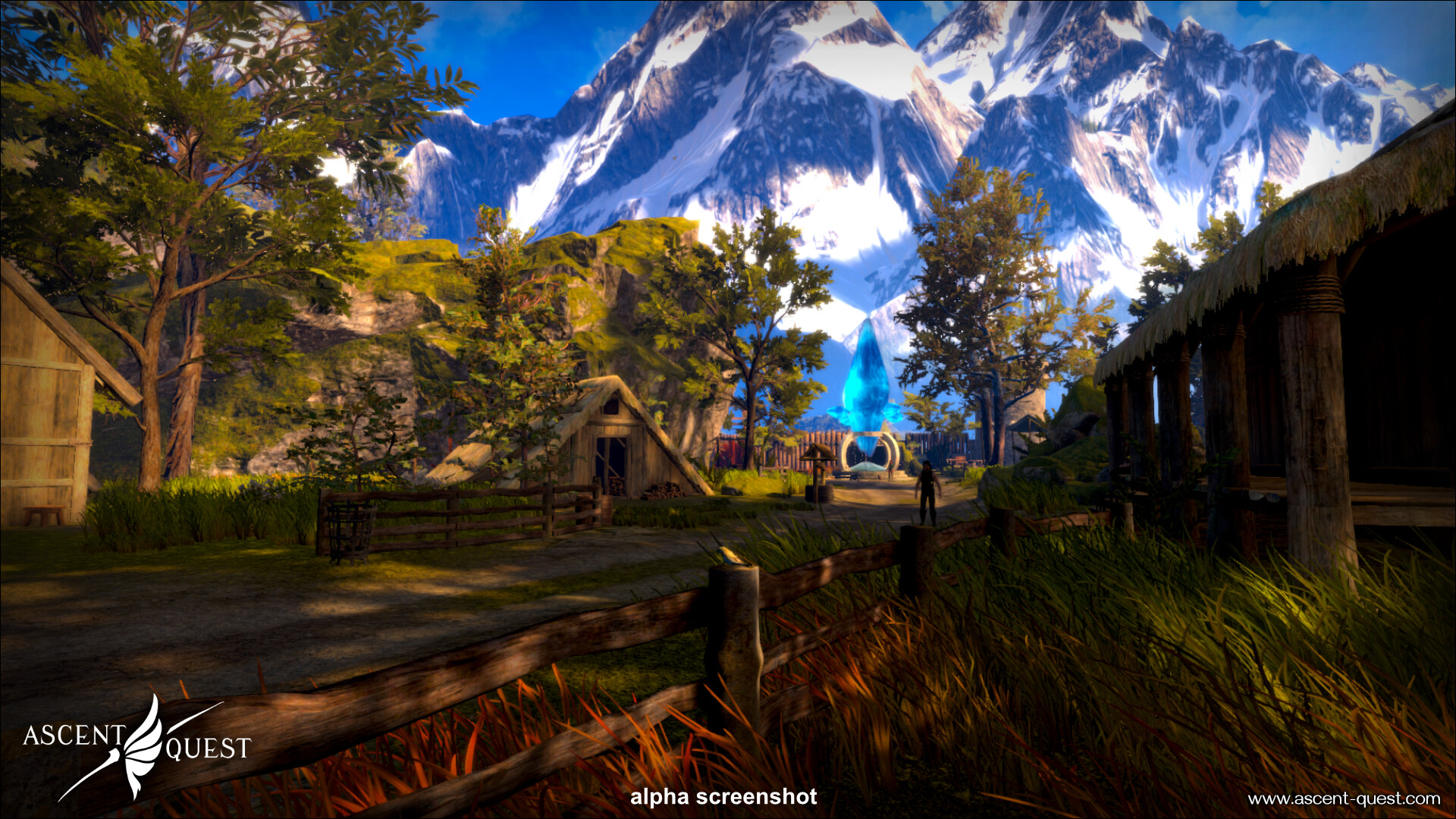 Ascent Quest screenshot 7