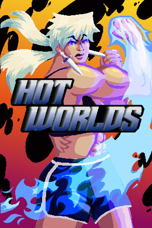 Hot Worlds