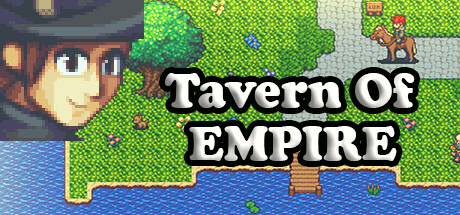 Tavern of Empire Cover Image