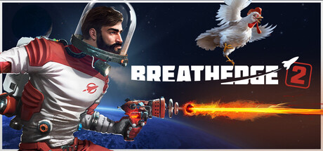 Breathedge 2