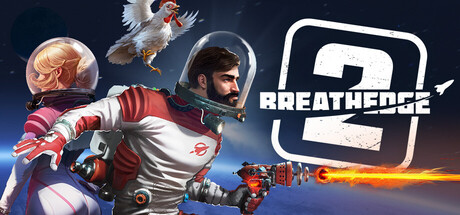 Breathedge 2