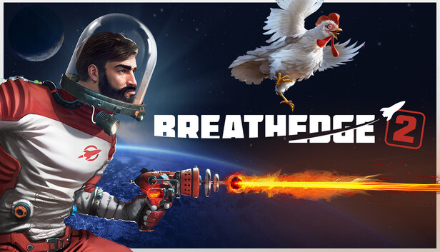 Breathedge 2