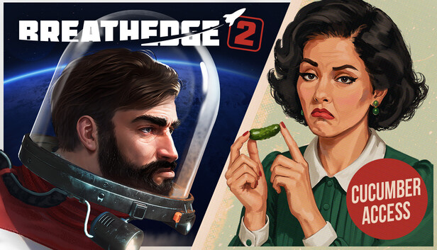 Breathedge 2