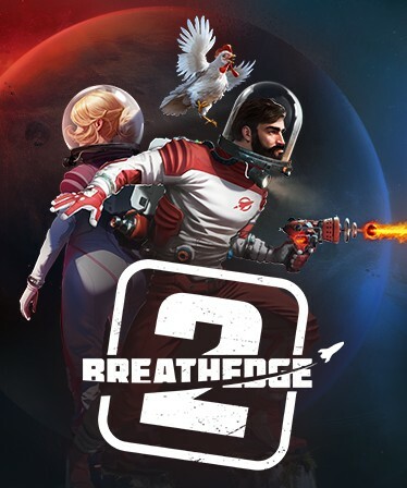 Breathedge 2