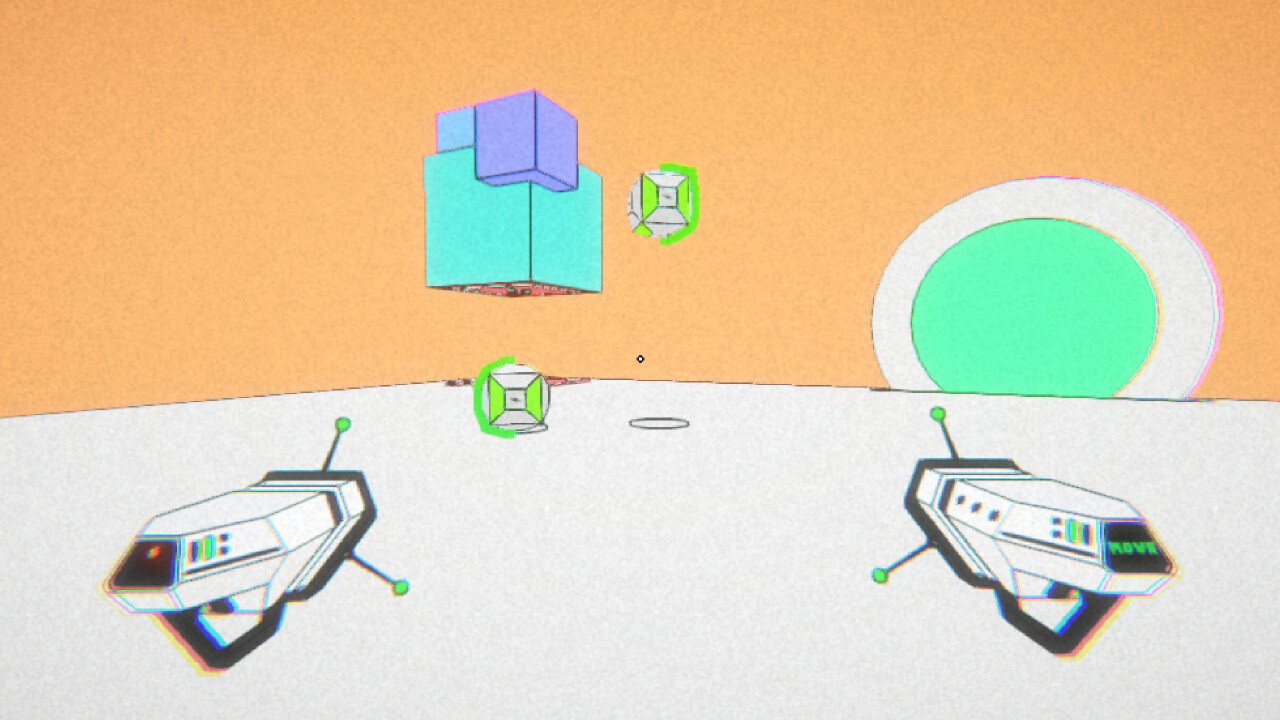 ENTANGLEMENT screenshot 9