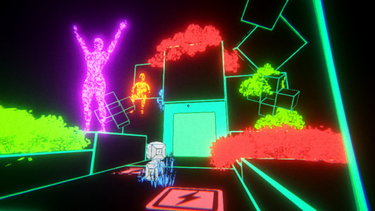 ENTANGLEMENT screenshot 8