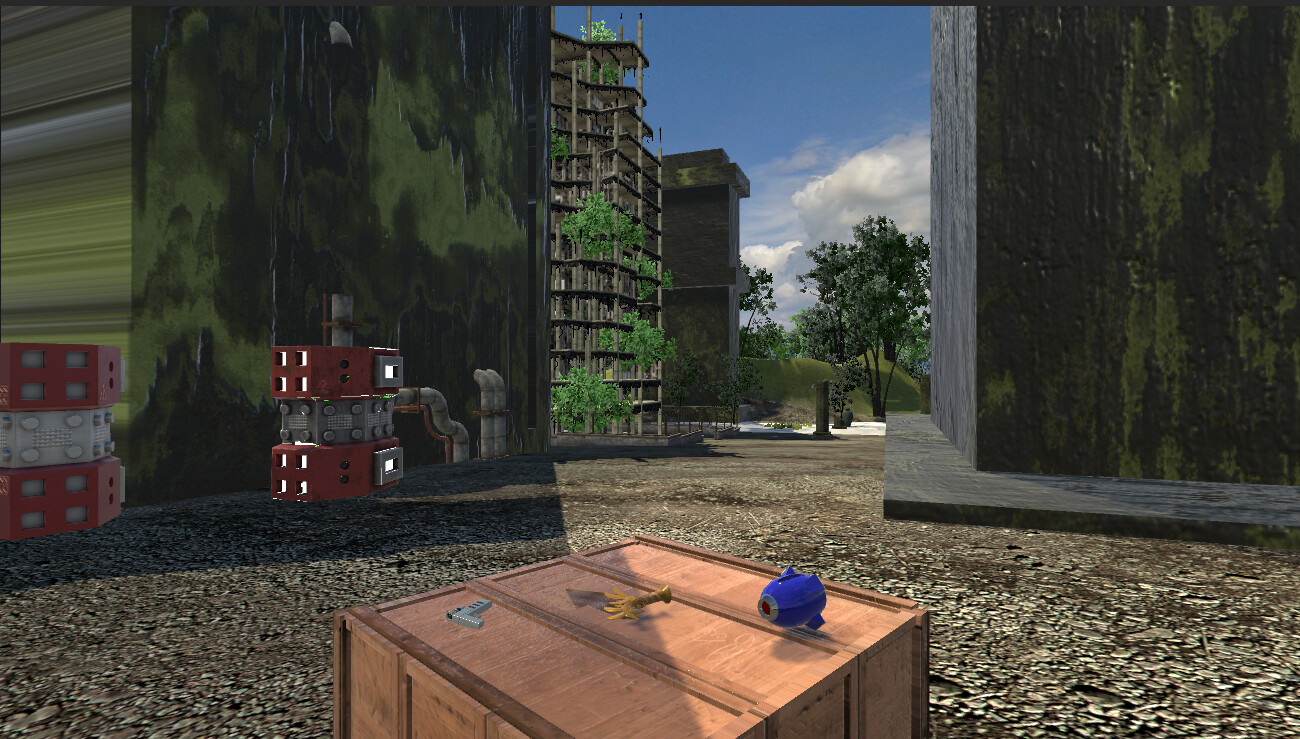 Jets A Blazin screenshot 2