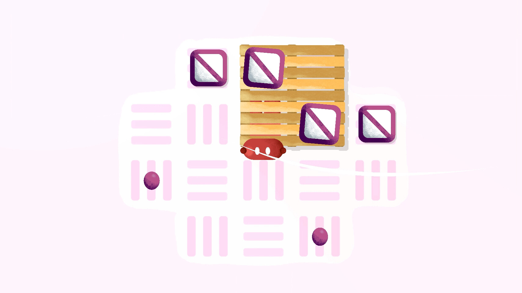 Pallet screenshot 6