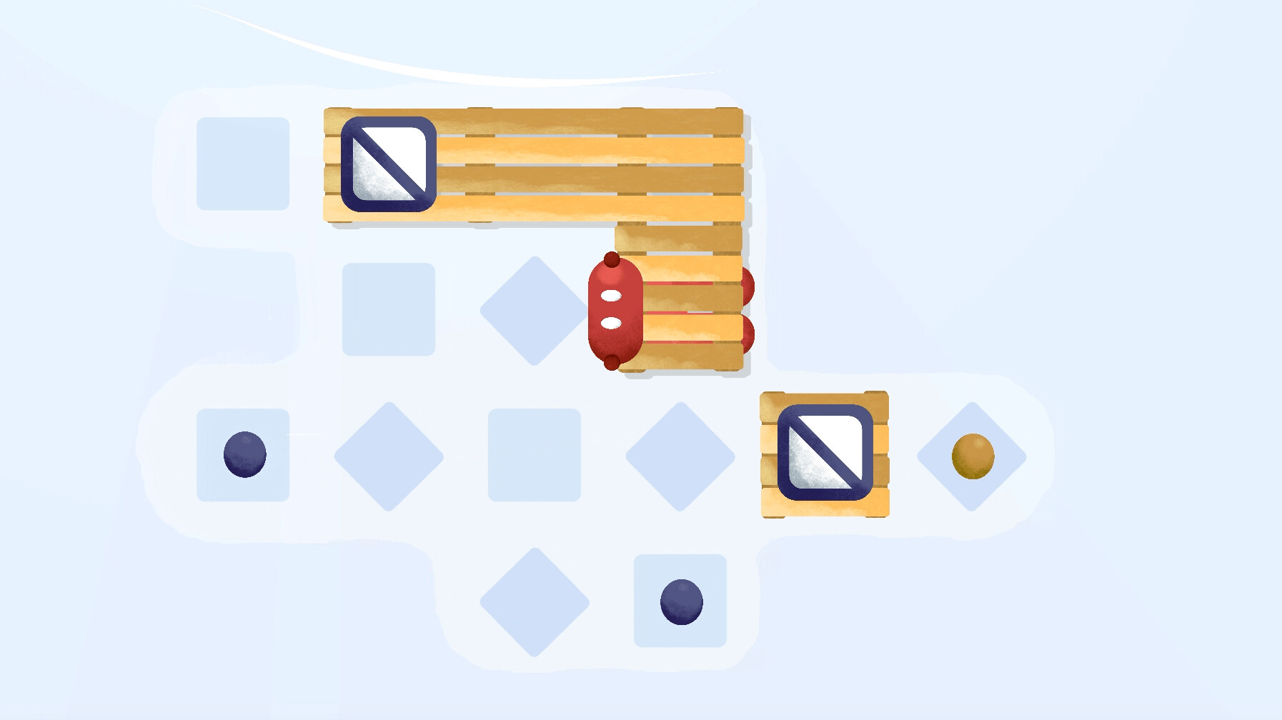 Pallet screenshot 2