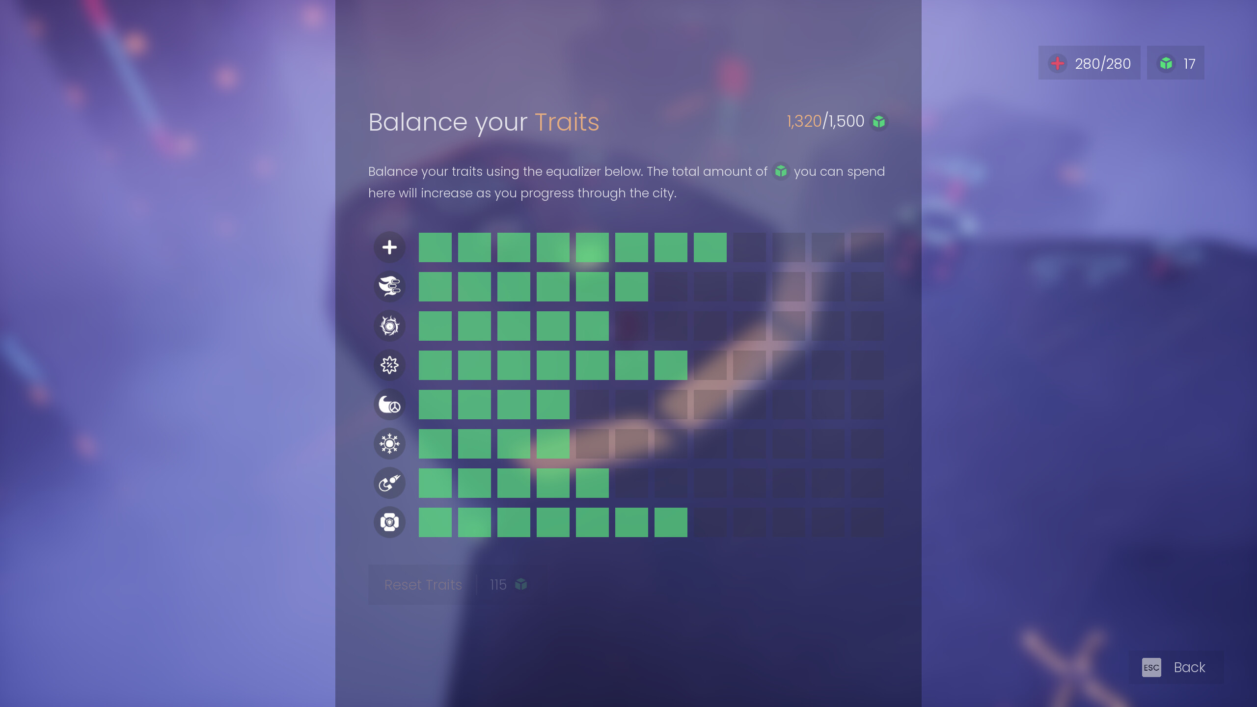 City of Beats Soundtrack screenshot 6