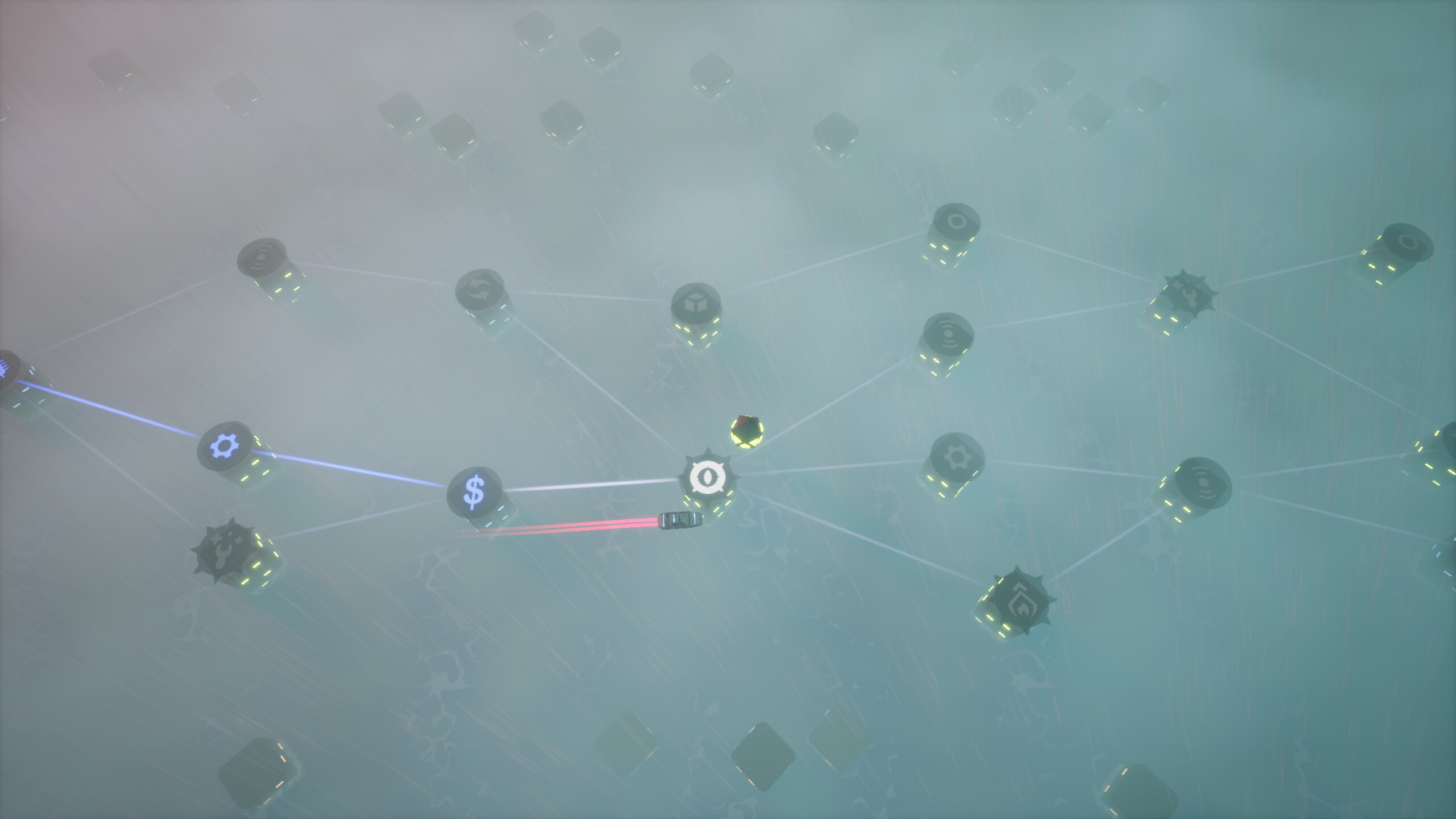 City of Beats Soundtrack screenshot 3