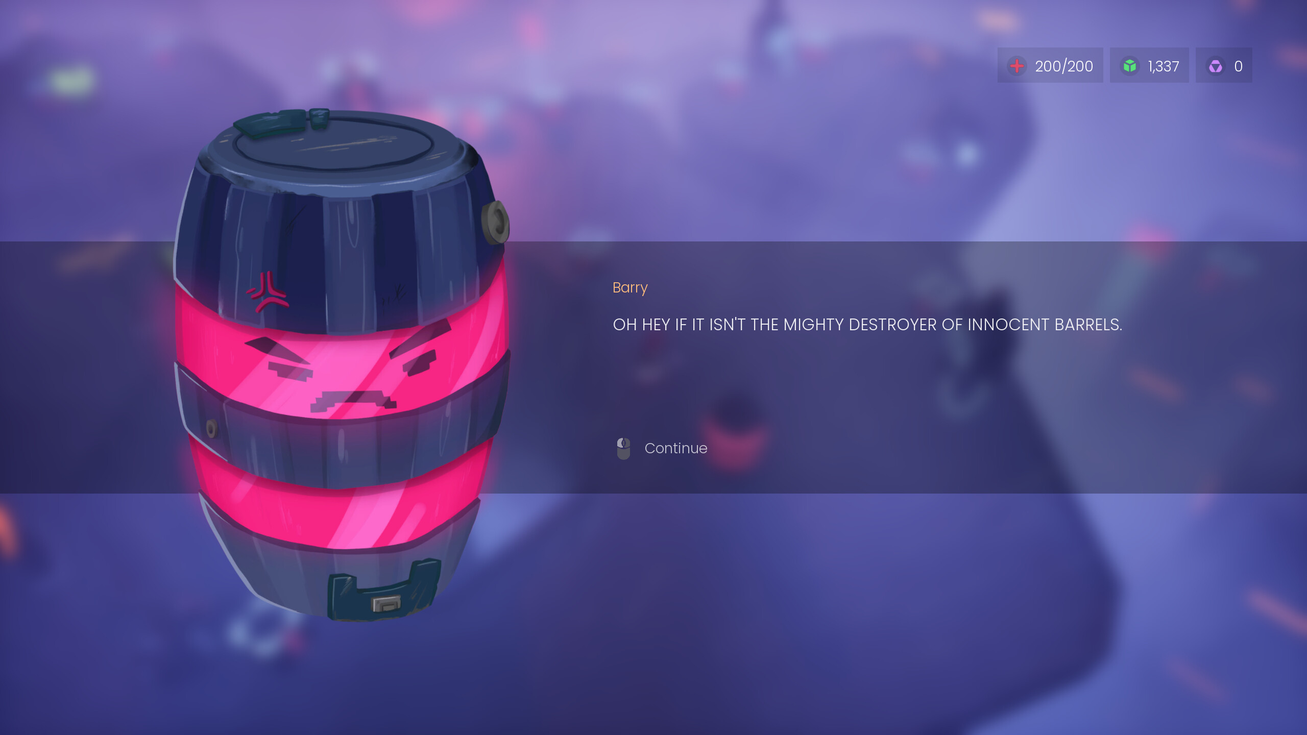 City of Beats Soundtrack screenshot 5