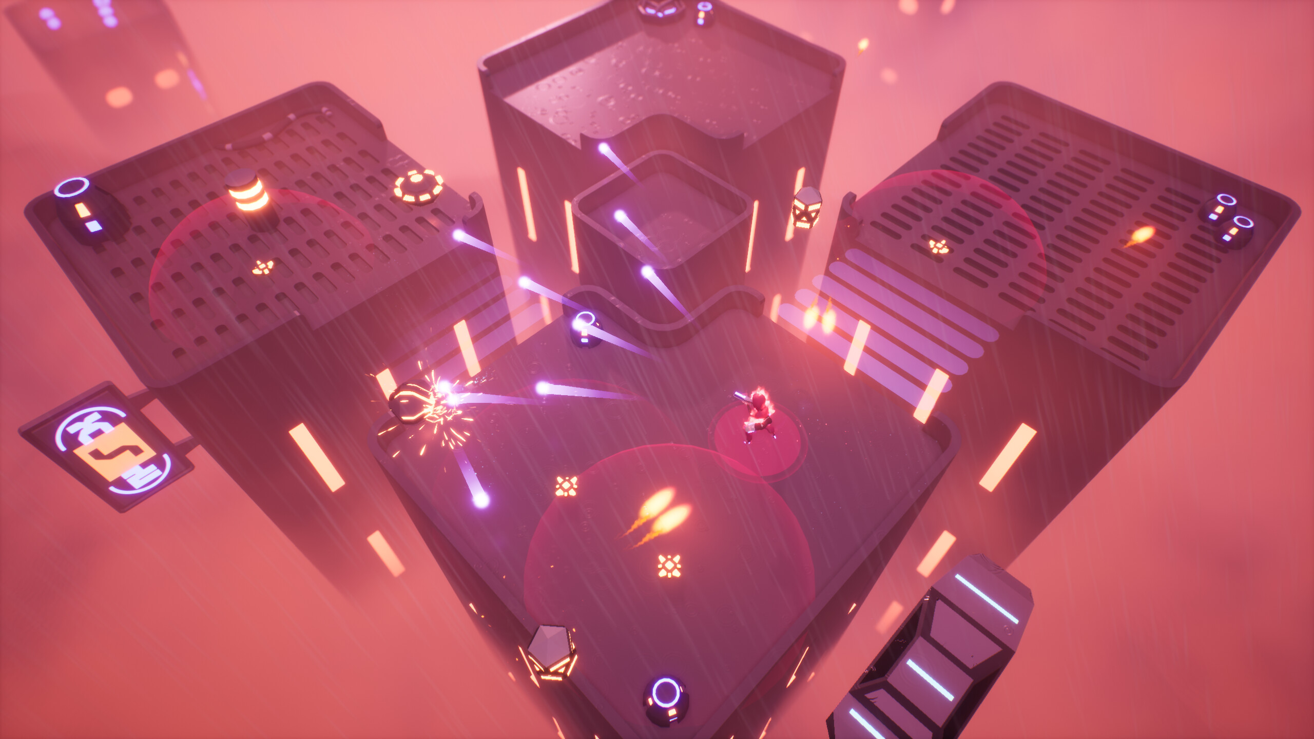 City of Beats Soundtrack screenshot 1