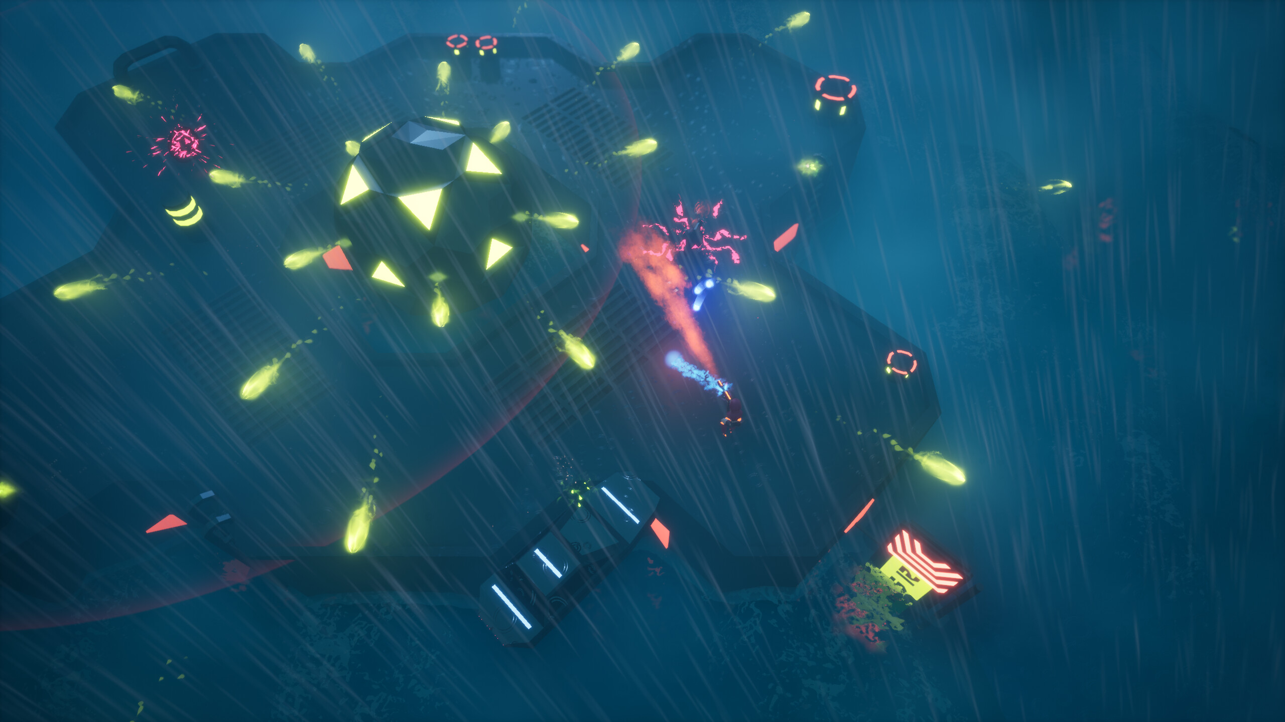City of Beats Soundtrack screenshot 2
