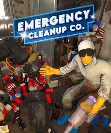 Emergency Cleanup Co.