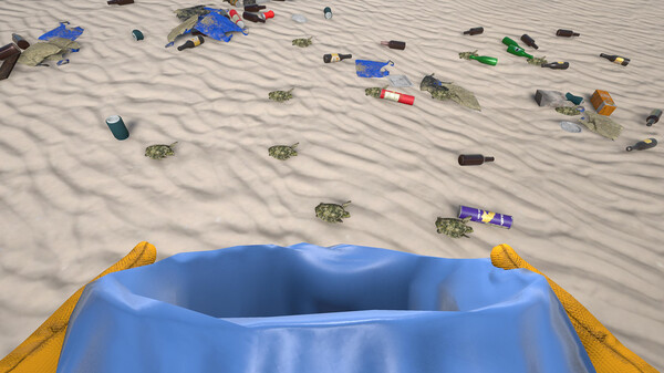 Emergency Cleanup Co. screenshot
