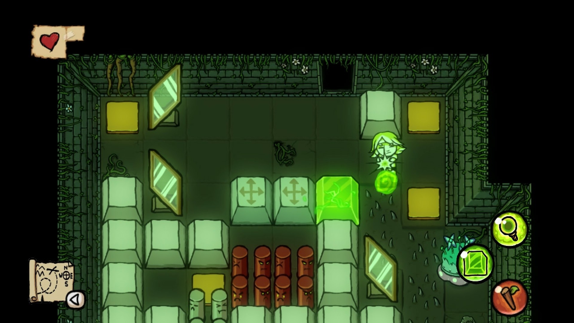 Ittle Dew screenshot 14