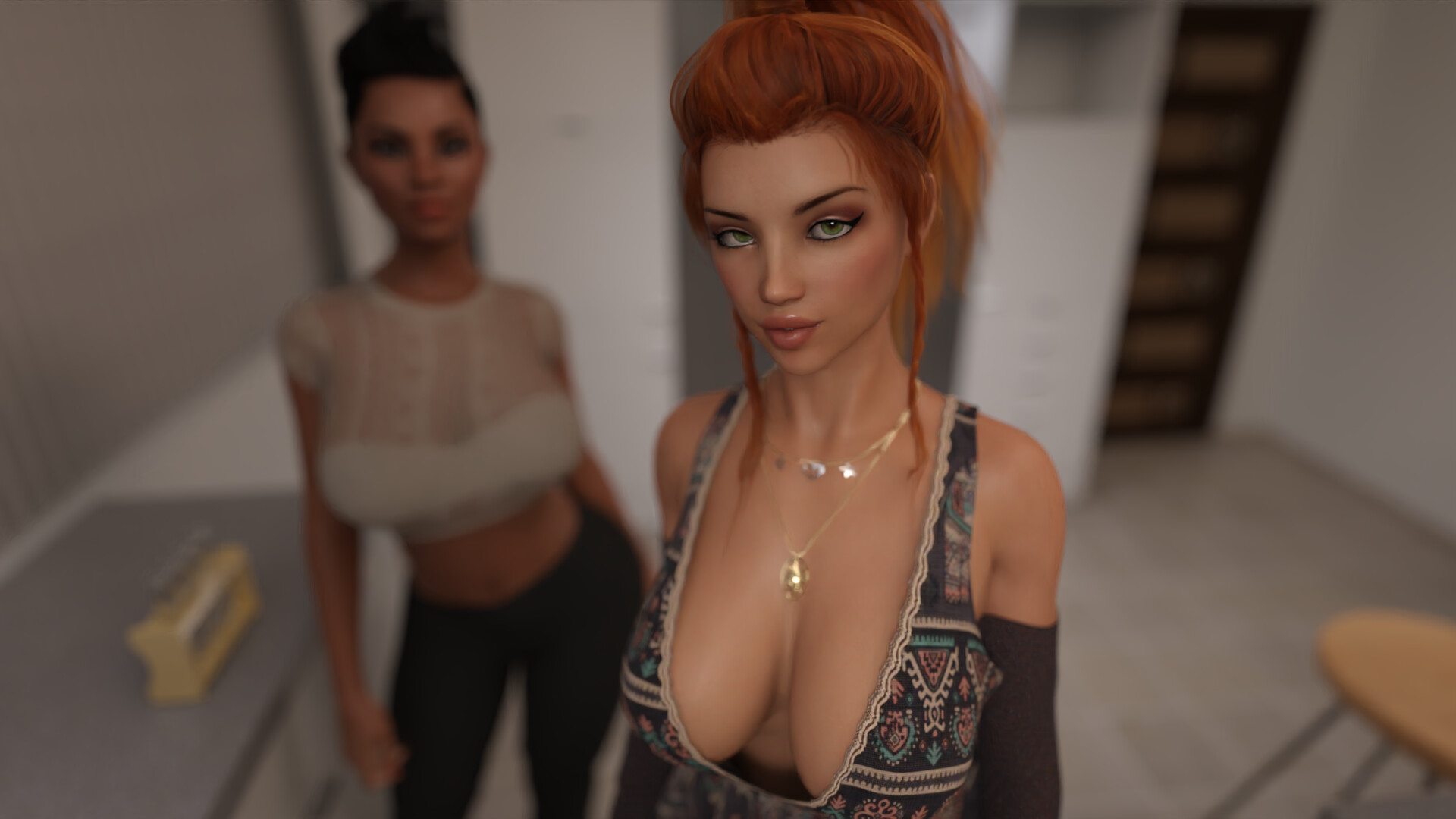 Trapped with Ivy & Piper screenshot 16