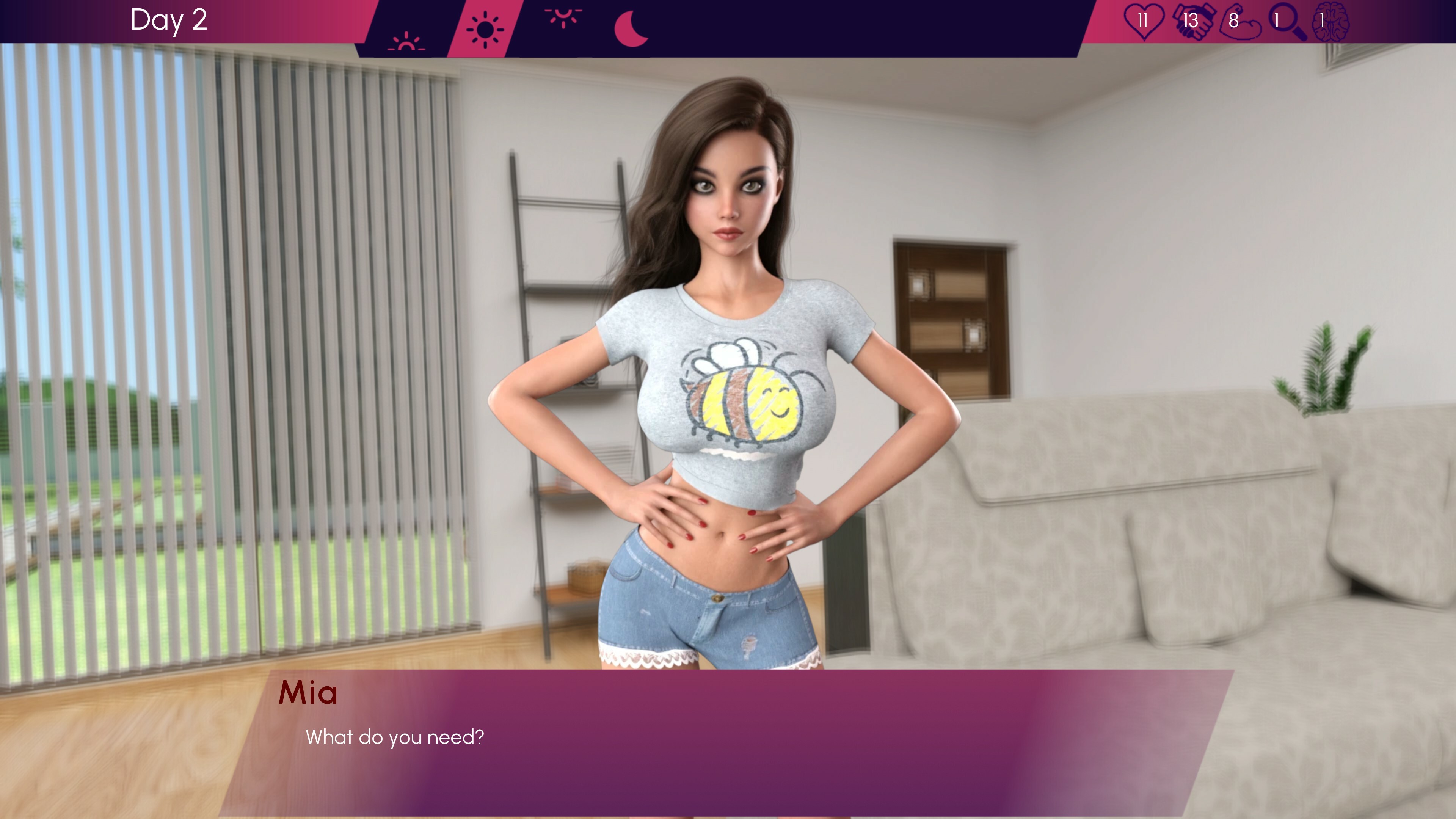 Trapped with Ivy & Piper screenshot 7