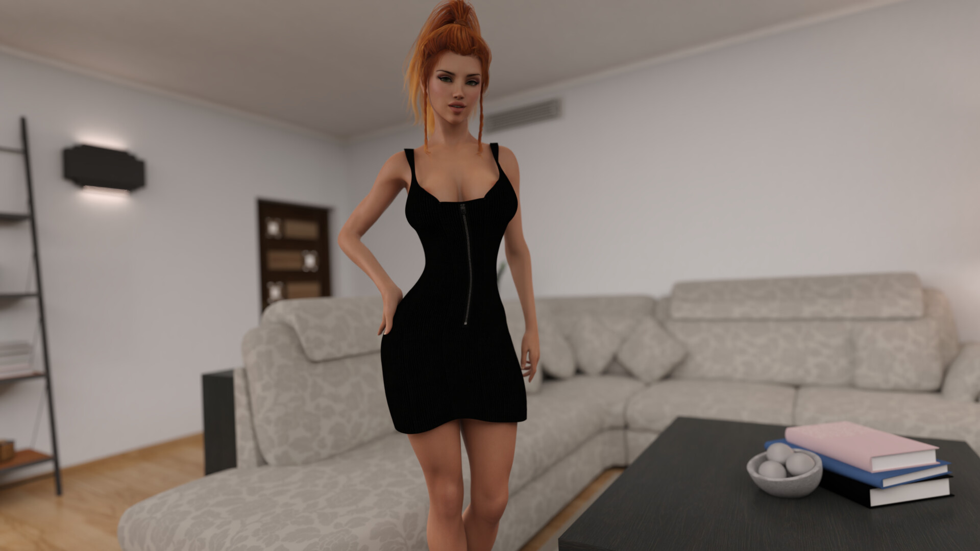 Trapped with Ivy & Piper screenshot 31