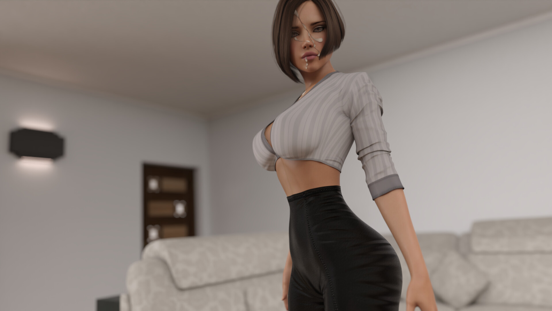 Trapped with Ivy & Piper screenshot 33