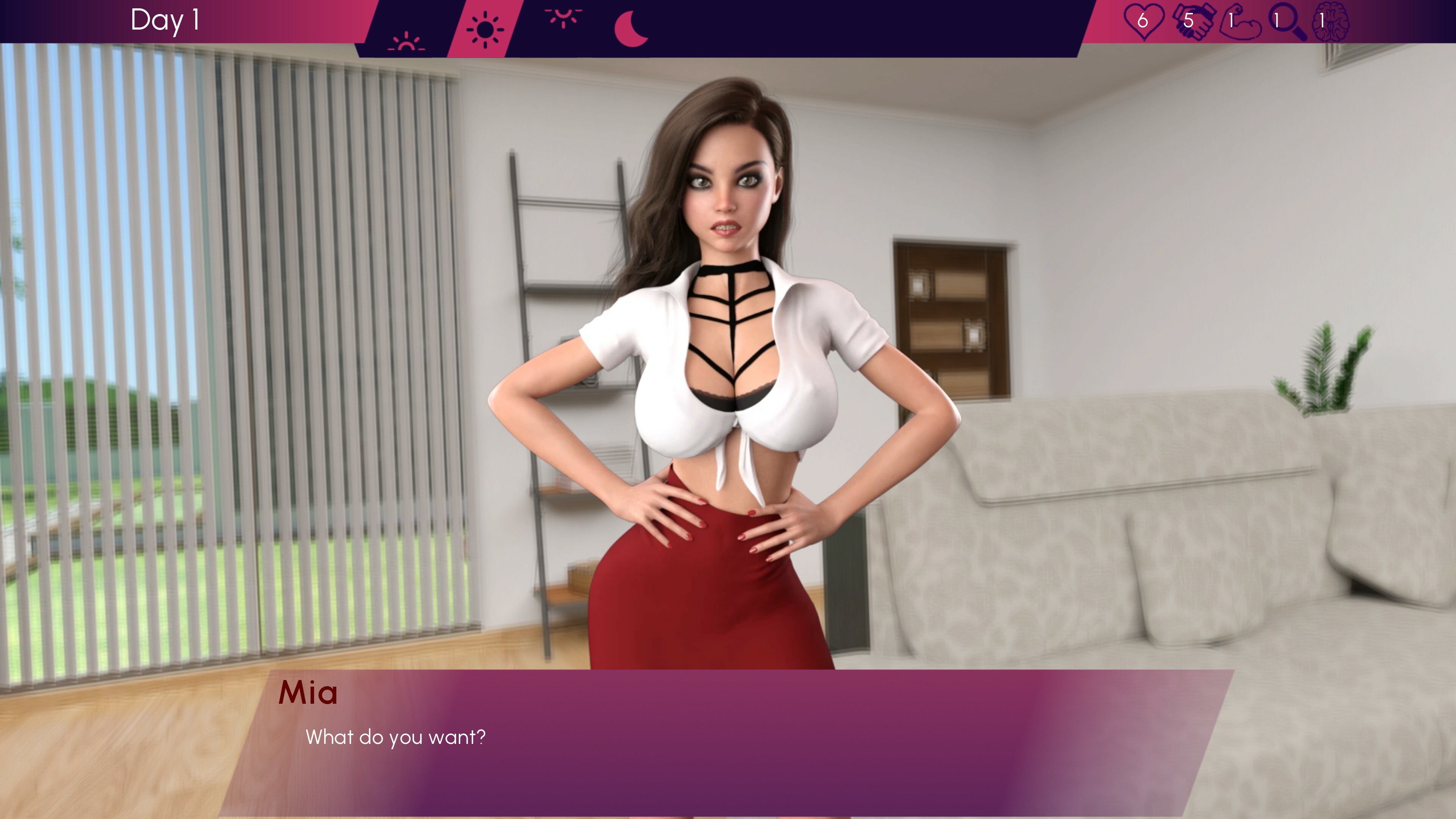 Trapped with Ivy & Piper screenshot 5