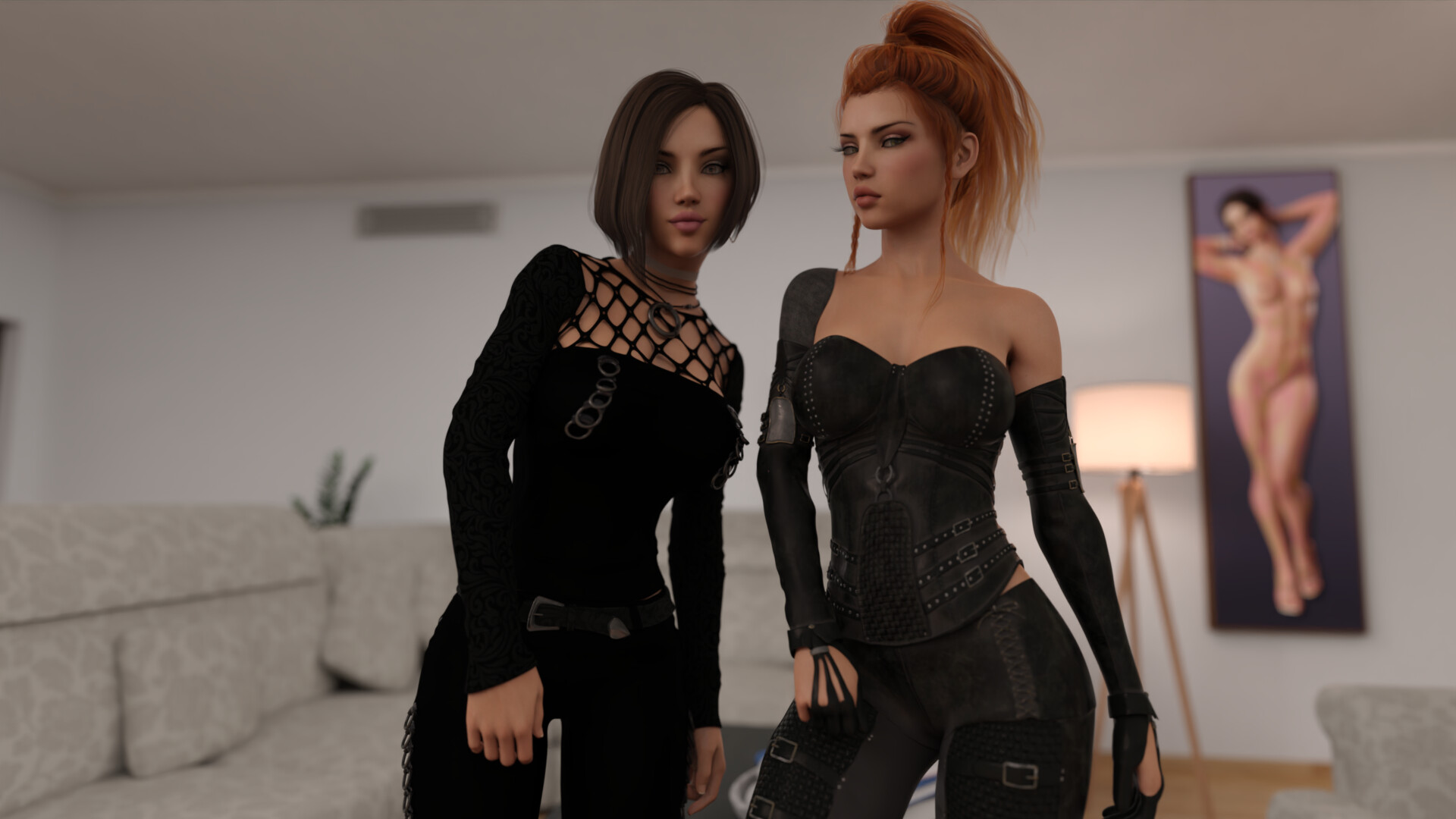 Trapped with Ivy & Piper screenshot 25