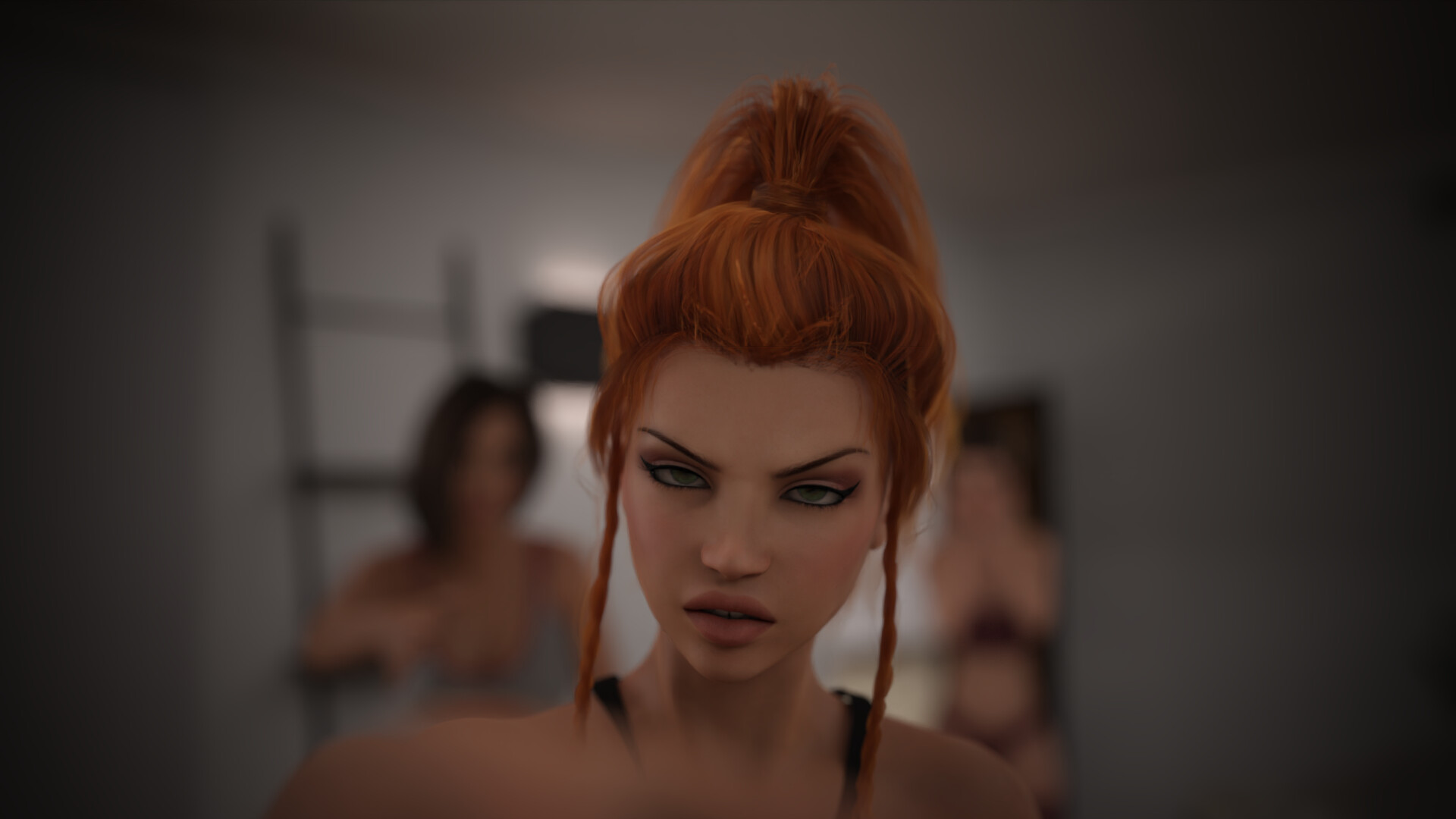 Trapped with Ivy & Piper screenshot 2