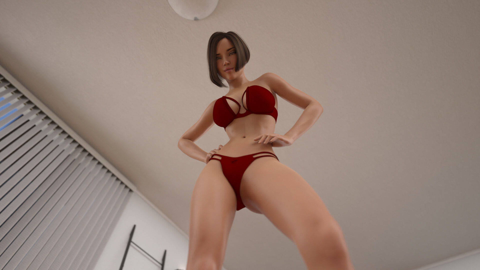 Trapped with Ivy & Piper screenshot 34
