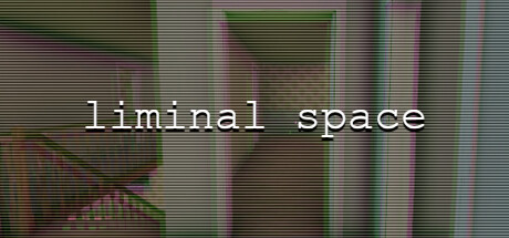 Liminal Space Cover Image