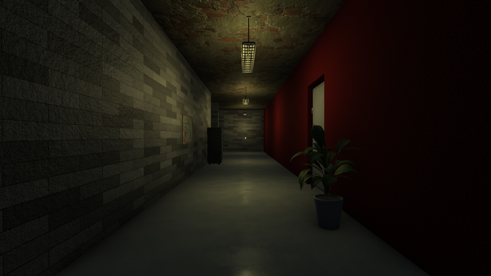 Liminal Space screenshot 4