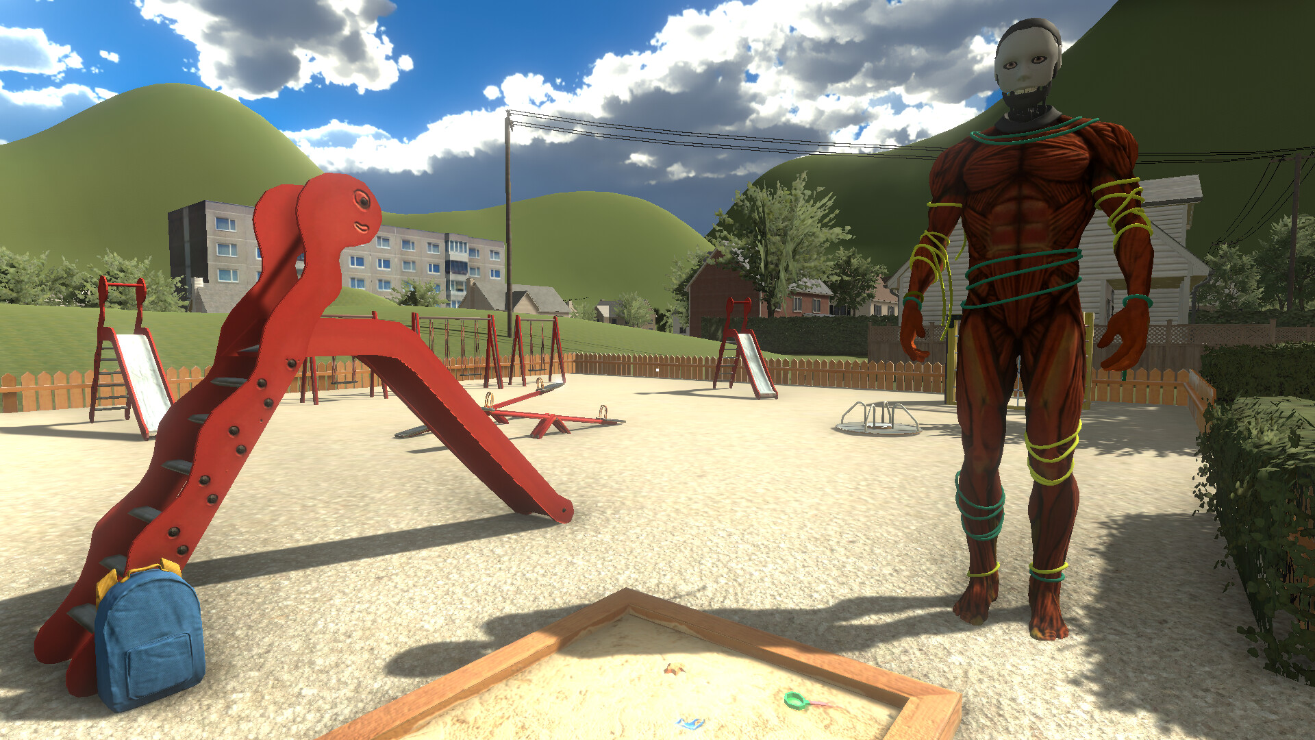 Liminal Space screenshot 8