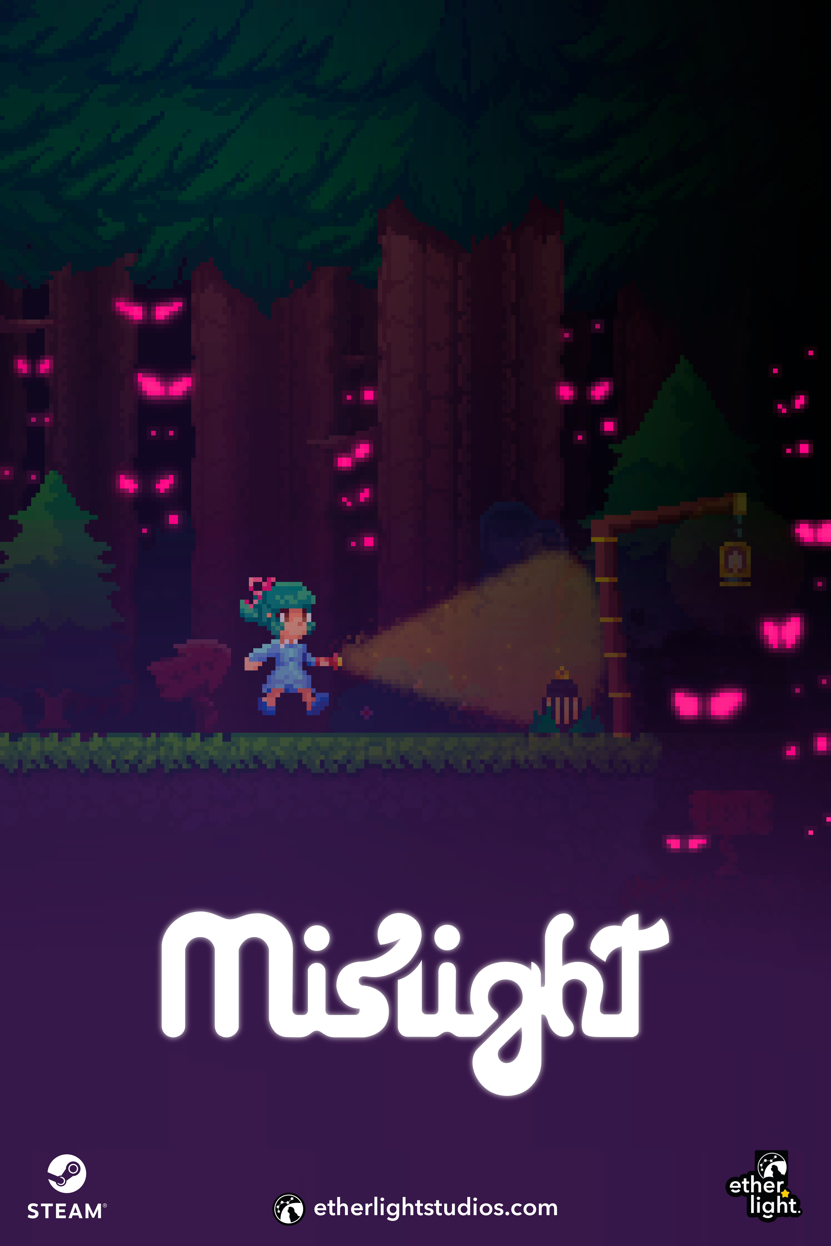 Mislight Fan Pack screenshot 1