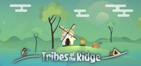 Tribes of the Ridge