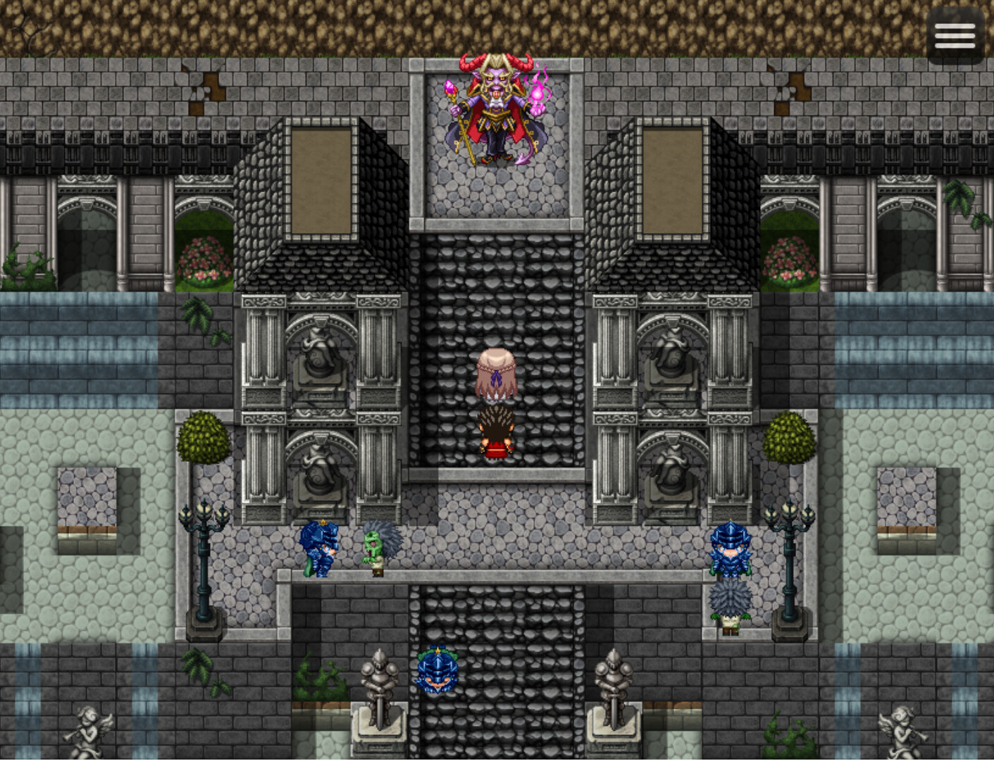 The Last Seal screenshot 7