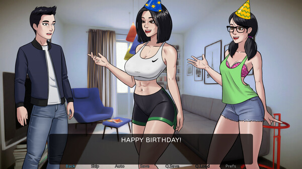 Screenshots