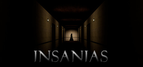 Insanias Cover Image