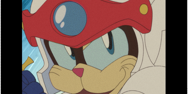 Steam:Samurai Pizza Cats: Blast from the Past! Steam:Samurai Pizza Cats: Blast from the Past!