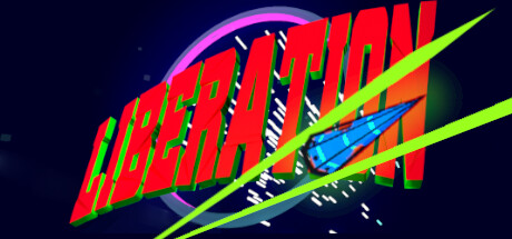 Liberation — Steam header