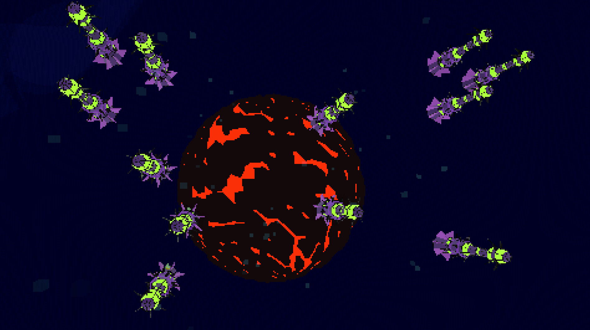 Liberation screenshot 12