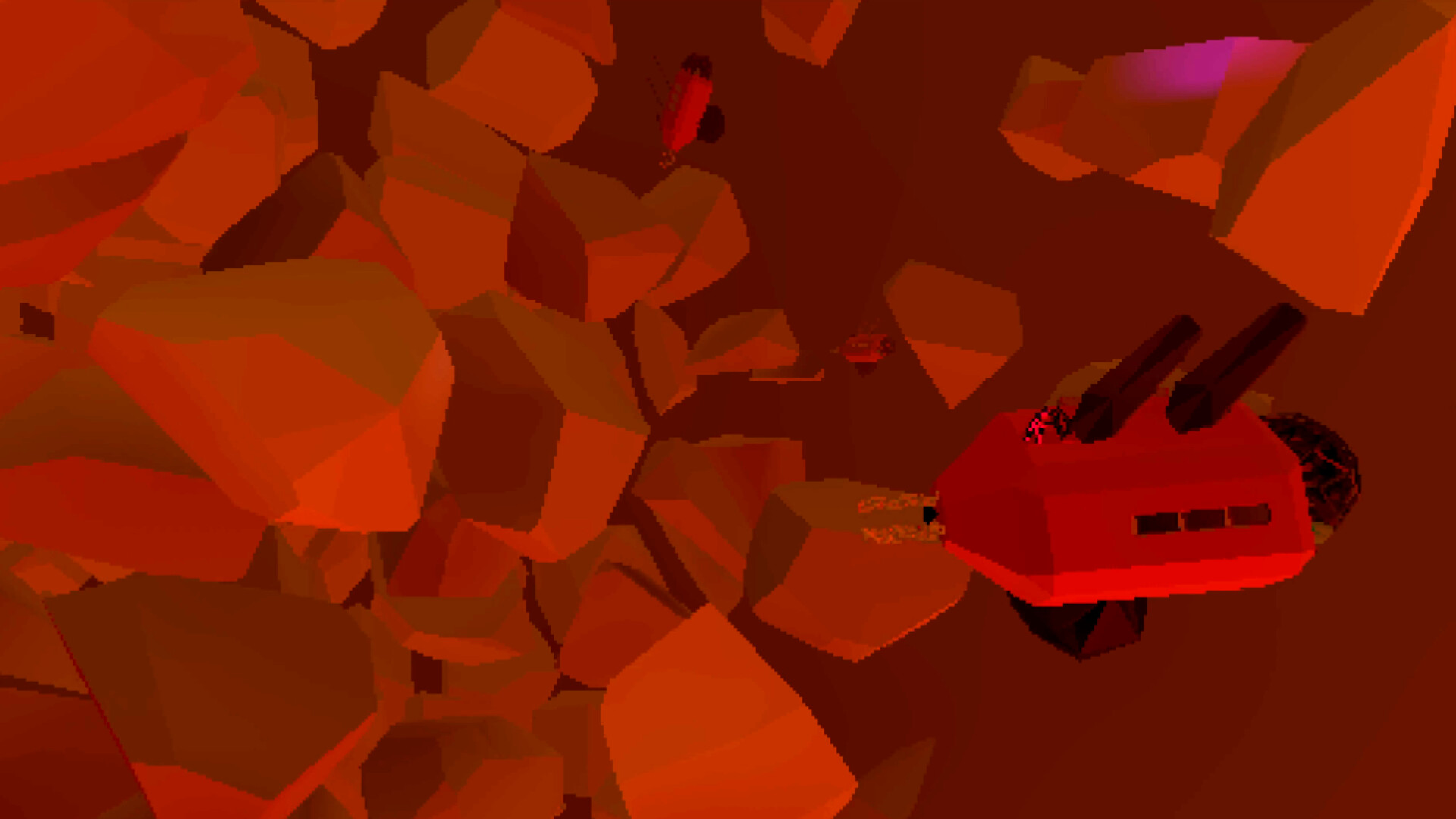 Liberation screenshot 7