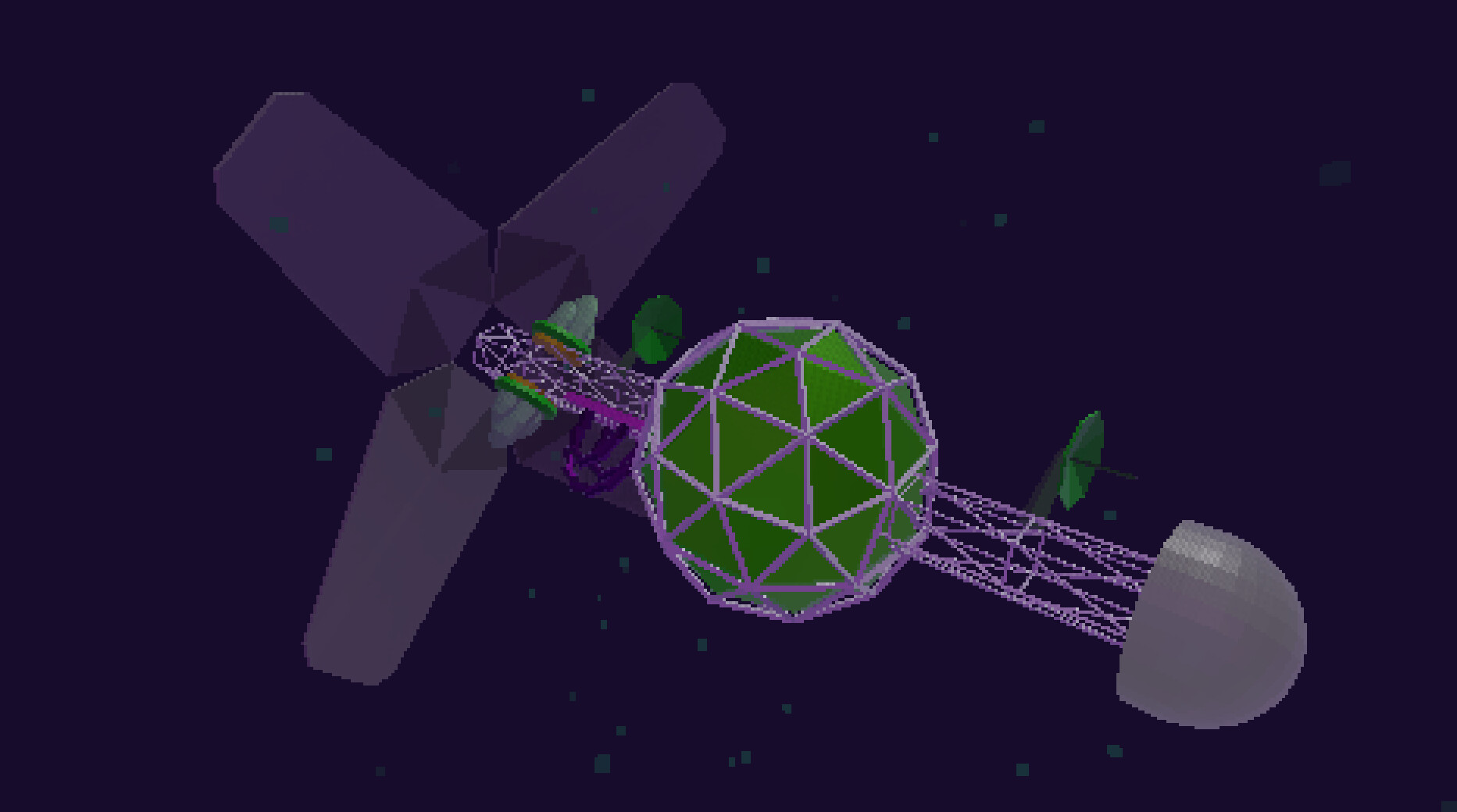 Liberation screenshot 9