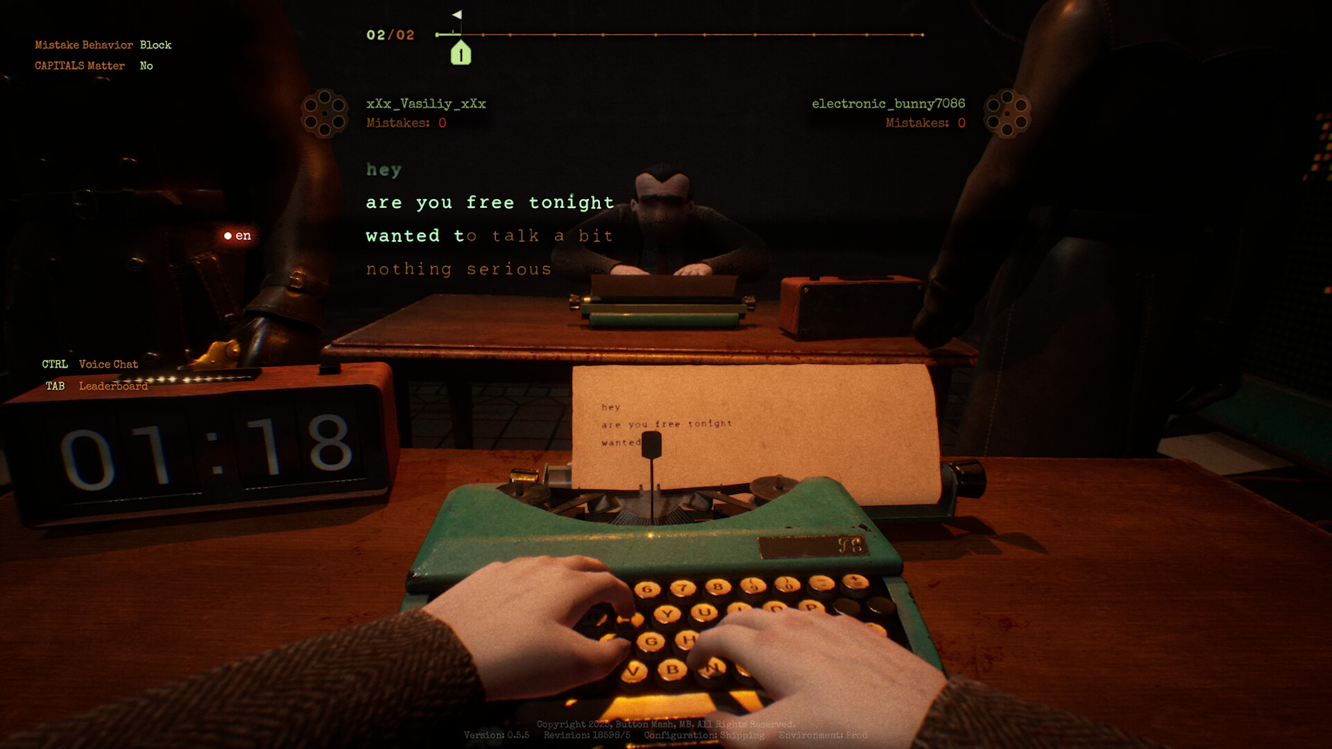 Final Sentence — изображение 4