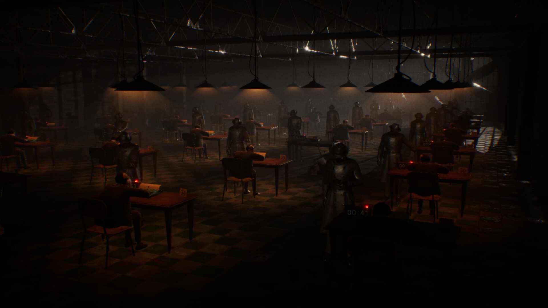 Final Sentence screenshot 5