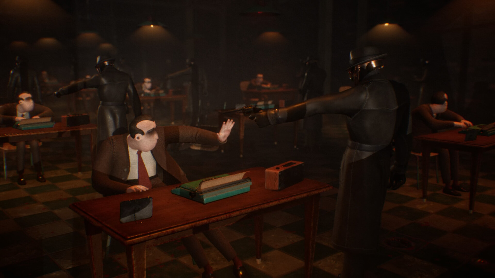 Final Sentence screenshot 2