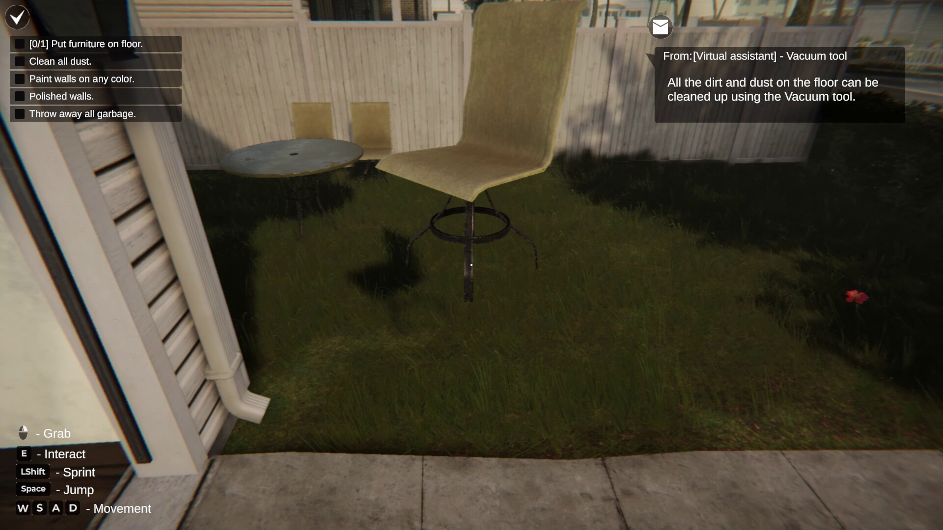 Garage Flipper: Prologue screenshot 6