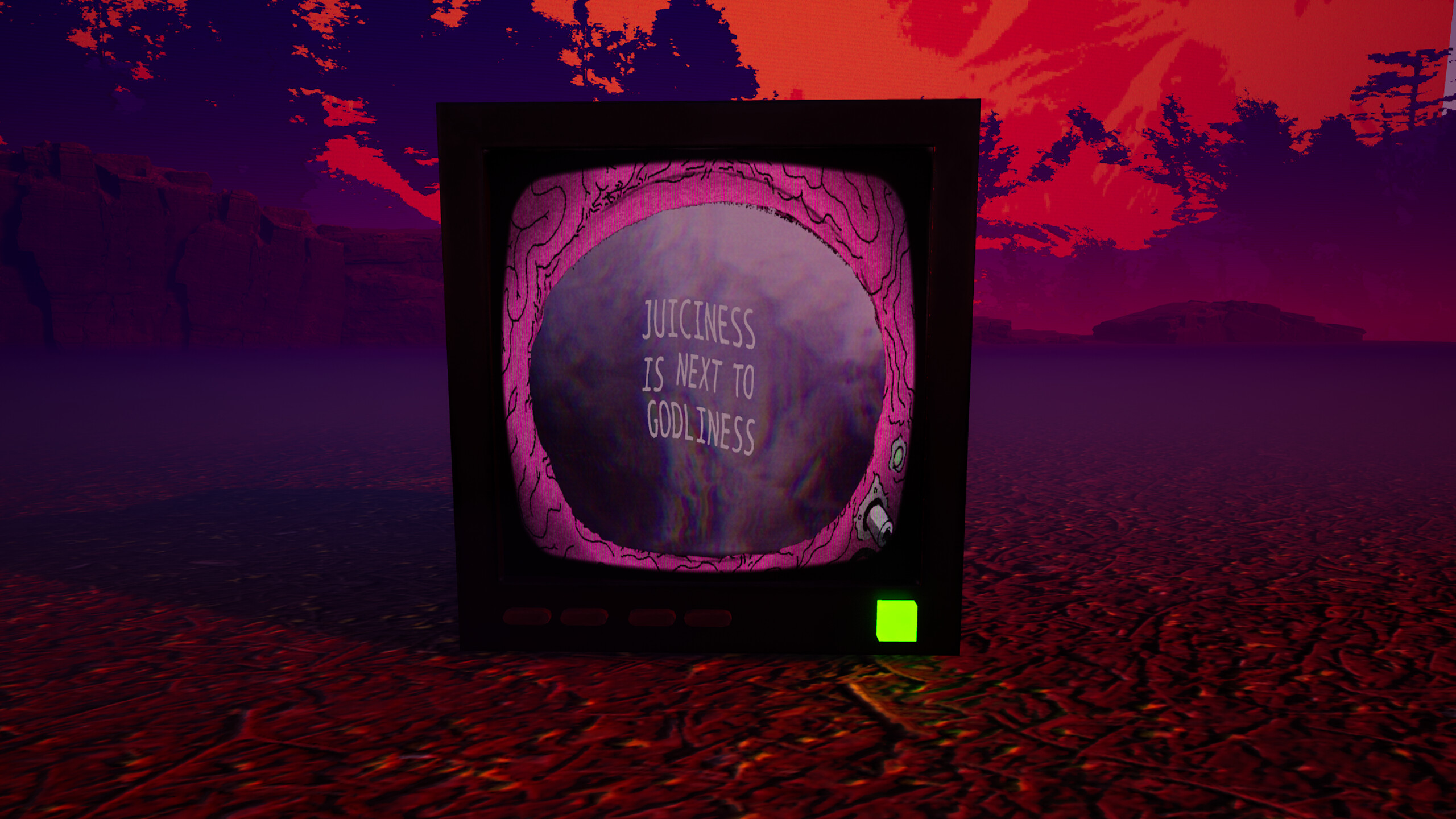 Longjuice Squeeze screenshot 5